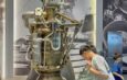 China desafía a la NASA 23 años después de su primer viaje espacial tripulado