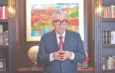 Sheinbaum respalda nueva licencia de Rubén Rocha Moya en Sinaloa