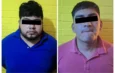 Cateo en Iztapalapa deja dos detenidos y aseguramiento de droga y arma de fuego