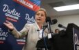 Trump logra victoria electoral con Darline Graham en las primarias de Carolina del Sur