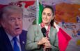 Sheinbaum responde a Trump y O’Reilly: México es amigo de todos, pero la valentía es defender la soberanía
