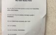 Reportan desabasto crítico de reactivos en Laboratorio del Hospital General de Tijuana