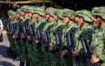 Tribunal reconoce omisión del Ejército en entrega de archivos de la Guerra Sucia