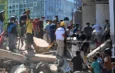 Terremoto en Colombia deja al menos 69 muertos