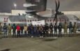 Confirman detención de 20 integrantes del CJNG en operativos en Hidalgo, Jalisco y Michoacán