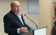 Exgobernadores del PRI exigen fortalecer policías locales en foro de seguridad en Tijuana