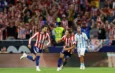 La clase de Kang-in Lee y Baena da el primer triunfo al Atlético