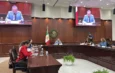Congreso de Sinaloa aprueba segunda licencia indefinida a Rubén Rocha Moya