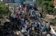 Terremoto en Colombia deja más de un centenar de muertos y desata ola de ayuda internacional