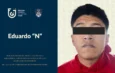 Fiscalía CDMX captura a ‘El Glenda’, presunto líder criminal en Iztapalapa