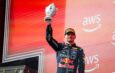 Max Verstappen renueva con Red Bull hasta 2030
