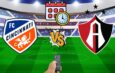 Abreu califica Leagues Cup de ‘carnicería física’ tras eliminación de Xolos; Atlas cierra jornada ante Cincinnati