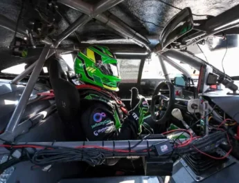 Pilotos mexicanos destacan crecimiento del automovilismo previo al SpeedFest 2026
