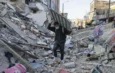 Gobierno de Colombia eleva a 329 la cifra de muertos por terremoto y reporta 247 desaparecidos
