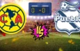 Pronostican victoria 5-0 para América Femenil ante Puebla en la Jornada 3
