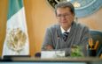 PRI exige comparecencia de secretarios por suspensión de aguacate; Monreal llama a cerrar filas