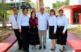 Fortalecen en Tamaulipas capacitación para el empleo, el autoempleo y la inclusión social