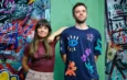 De ejecutivos a estrellas de redes: el ascenso de Ceci Hace y Nahuel Ivorra en el humor argentino