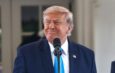Trump amenaza a Irán con mantener bloqueo naval hasta lograr un acuerdo o rendición total