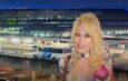 Tennessee anuncia intención de renombrar aeropuerto de Nashville en honor a Dolly Parton