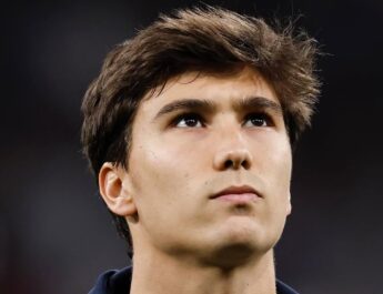 Real Madrid y Fulham acuerdan traspasos de Gonzalo García y César Palacios