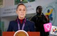 Sheinbaum adelanta que una mujer indígena podría dirigir el Conapred