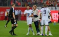 Musiala se vuelve a desplomar en un partido con el Bayern de Múnich
