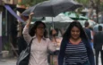 SMN pronostica lluvias muy fuertes en el norte y centro, y calor extremo en Baja California