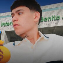 Denuncian robo de 5 mil dólares y un Rolex al equipo de Junior H en el AICM