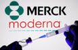 Moderna y Merck anuncian resultados positivos en fase 3 de terapia contra melanoma