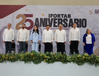 Crece demanda de capacitación en Tabasco; impulsan nuevas Acciones Móviles del IFORTAB