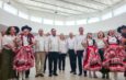 Tamaulipas fortalece capacitación técnica para responder a nuevas oportunidades de empleo e inversión