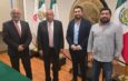 Capacitación para el trabajo en Tabasco: SEP e IFORTAB fortalecen operaciones