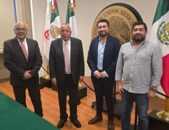 Capacitación para el trabajo en Tabasco: SEP e IFORTAB fortalecen operaciones